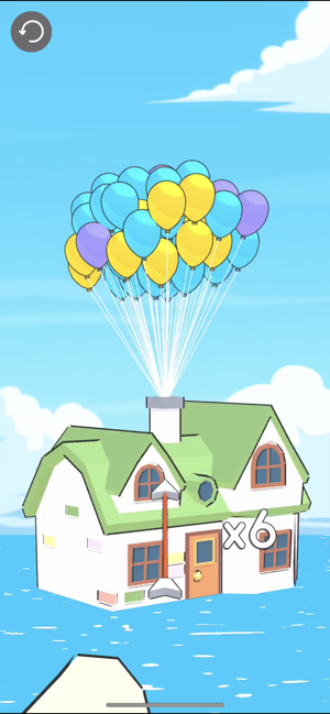 Balloon Island(圖6)-速報App