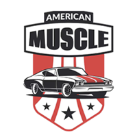 AMERICAN MUSCLE APP