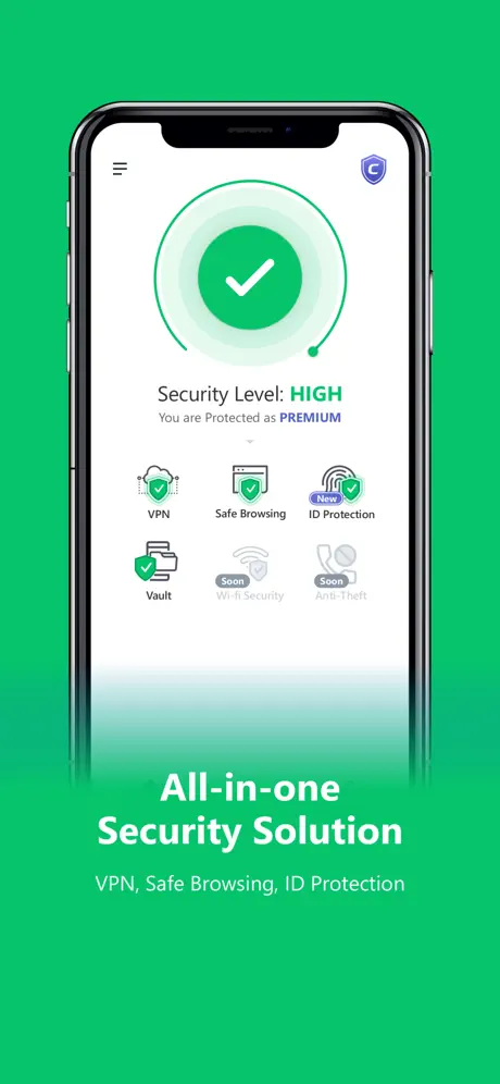 Comodo Mobile Security