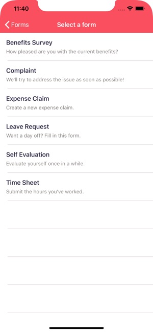 K2 Business Apps(圖3)-速報App