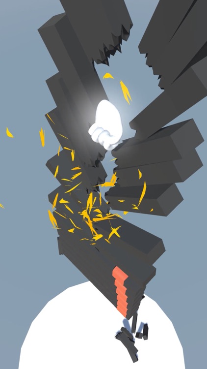 Karate Kid 3D screenshot-5