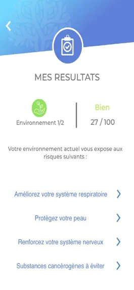 Game screenshot Lifextend : Améliorer sa santé hack
