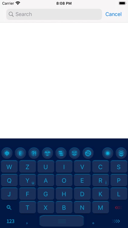 洛书-岁寒输入法