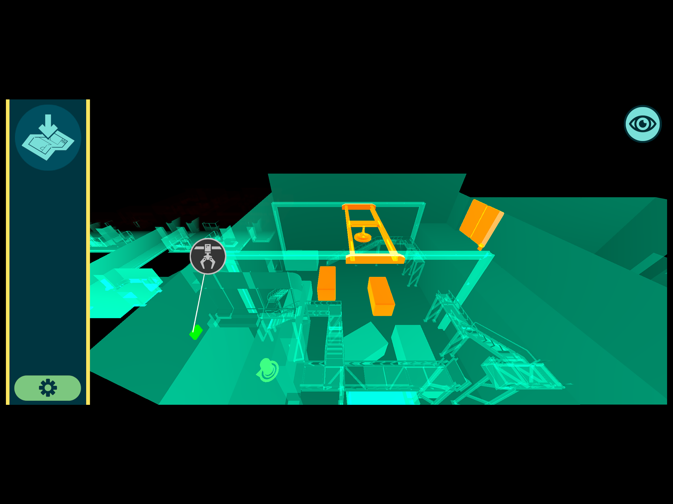 Covert Companion screenshot 7