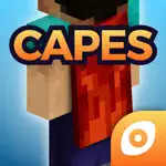 Cape Creator for Minecraft App Problems