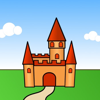 Kastelen bordspel