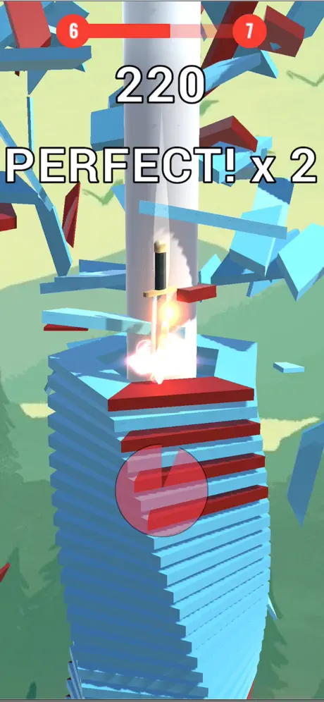 Tower Bash