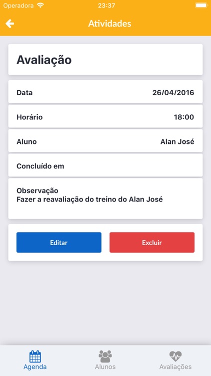 Academia.Net screenshot-6