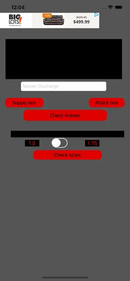 Game screenshot Fireground Friction Loss Quiz mod apk