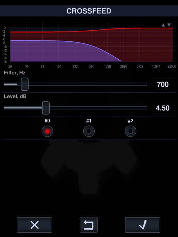 Neutron Music Player (Eval)のおすすめ画像9