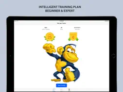 Pull-ups Trainer screenshot 7