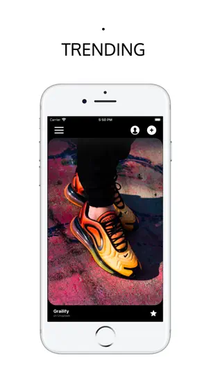 Captura de pantalla de FANTASTIC SHOES en iPhone 2