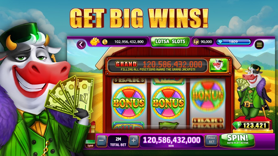 Slots Slots