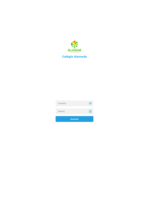 Screenshot #5 pour Colégio Alameda