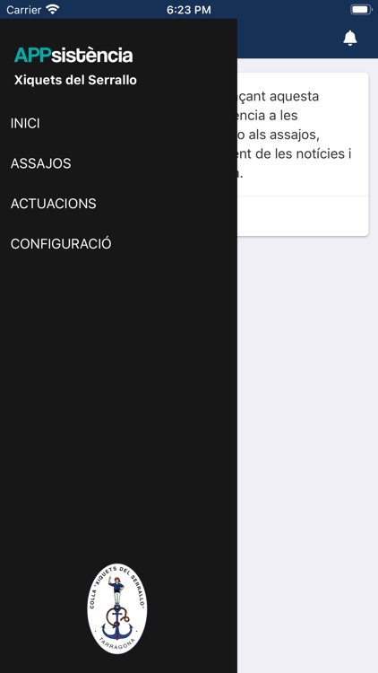 Xiquets del Serrallo