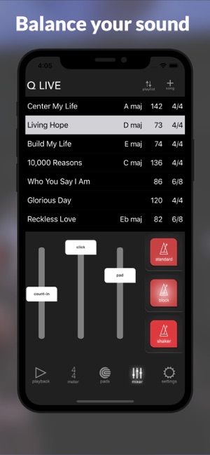 Q LIVE(圖4)-速報App