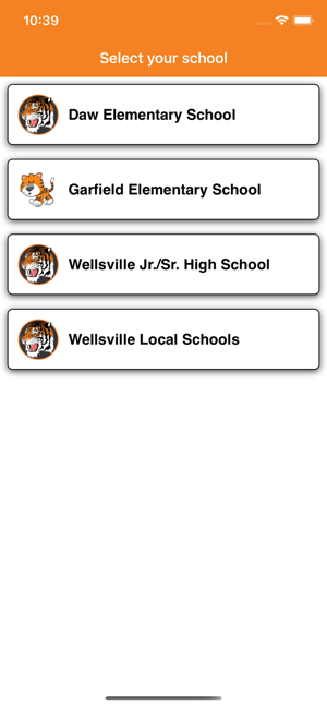 Wellsville Local Schools(圖4)-速報App