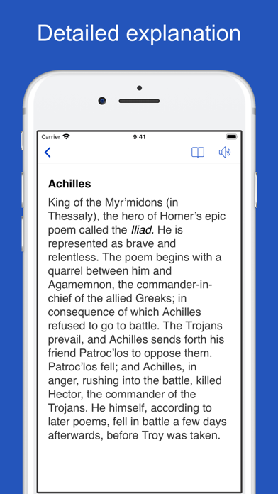 How to cancel & delete Dictionary of Phrase and Fable from iphone & ipad 2