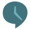 Talktome is a great tool to set time-capsuled messages
