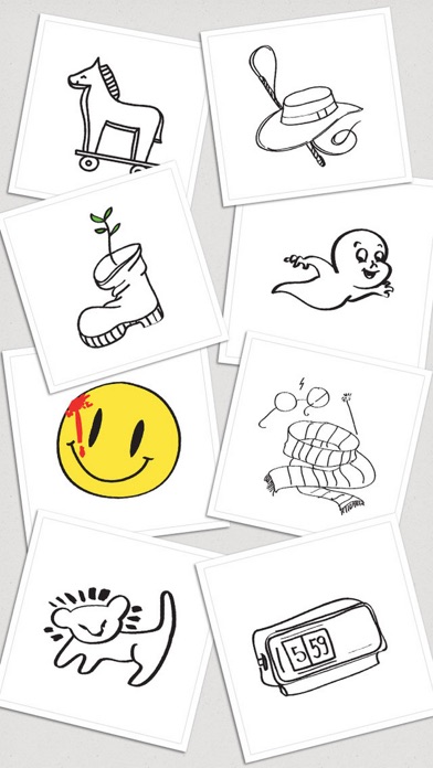 Doodle Movies Screenshot