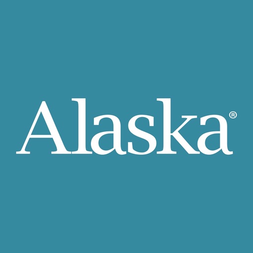 Alaska Magazine icon