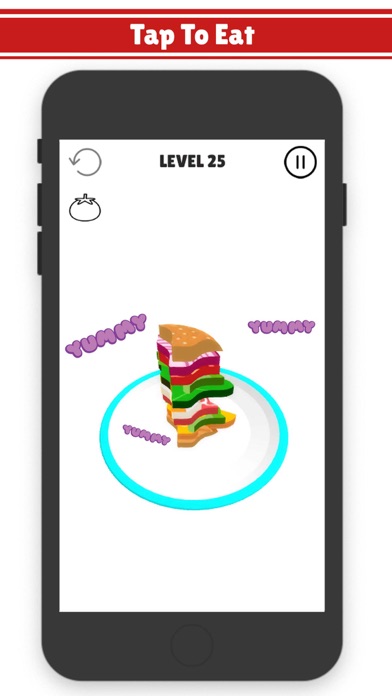 Burger! screenshot 4