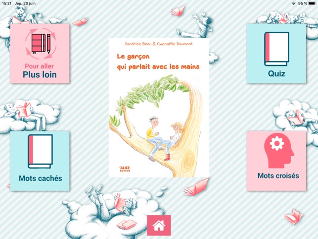 Ce2cm1 Les Incos 2019 On The App Store