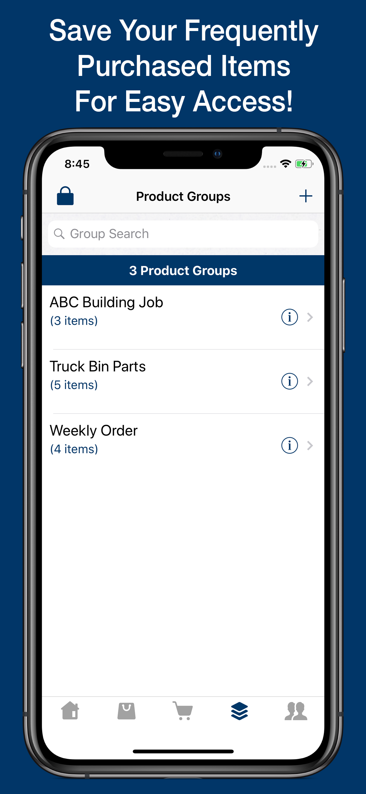 Smardan Supply Company