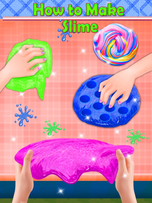 Squishy Slime - Slime Games -のおすすめ画像6