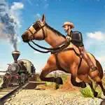 Western Redemption: Cowboy Gun App Contact