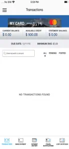 City FCU screenshot #3 for iPhone