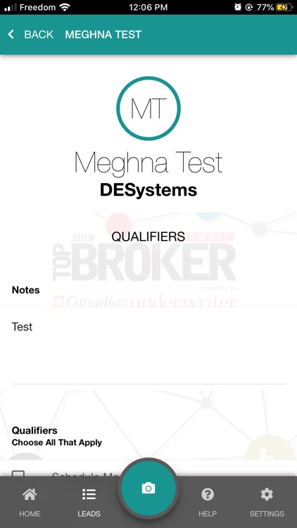 2019 Top Broker Summit