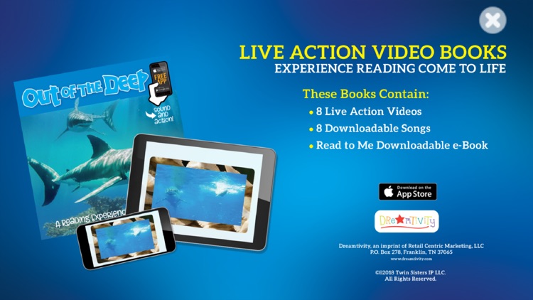 WOWBooks screenshot-3