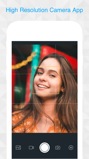 ‎CAMERA0 Screenshot