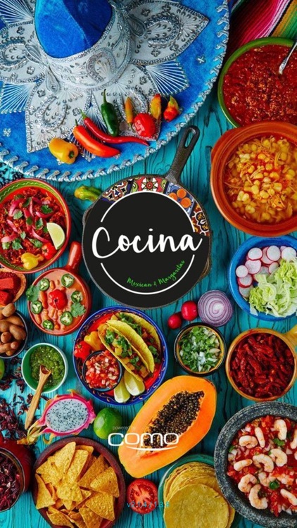 Cocina UK