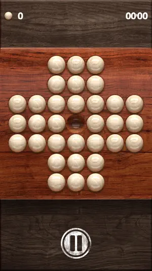 Madagascar Checkers screenshot 1