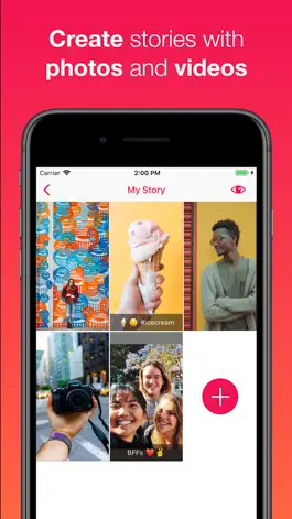 Game screenshot Story Planner apk