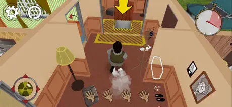 60 Seconds! Atomic Adventure