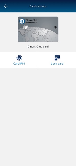 Diners Club Australia on the App Store