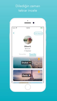 Filteravel screenshot 5
