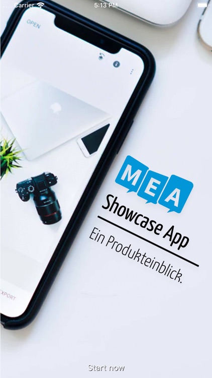 MEA Mobile Employee App