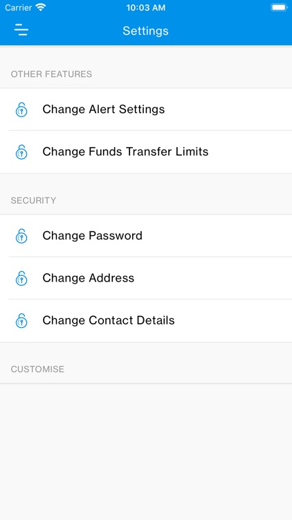 SC Mobile Bahrain screenshot-3