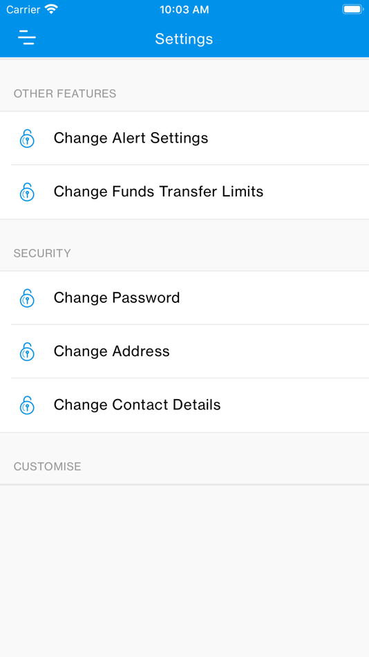 #4. SC Mobile Bahrain (iOS) 由: Standard Chartered Bank