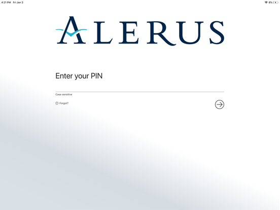 Alerus – Business Banking