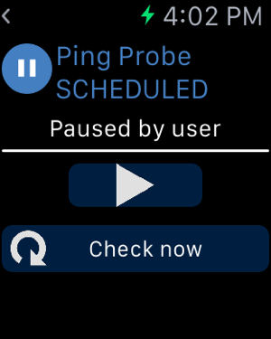 ‎PRTG - Monitoring Screenshot