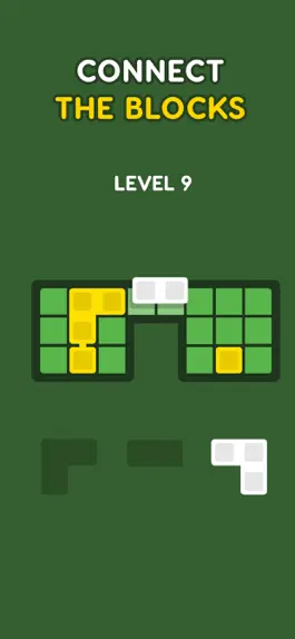 Game screenshot Connect Blocks - Block Puzzle apk