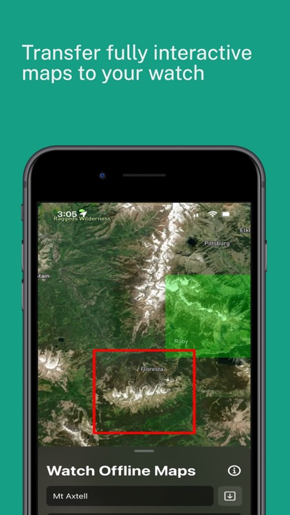 Skadi: Mtn Sports Tracking