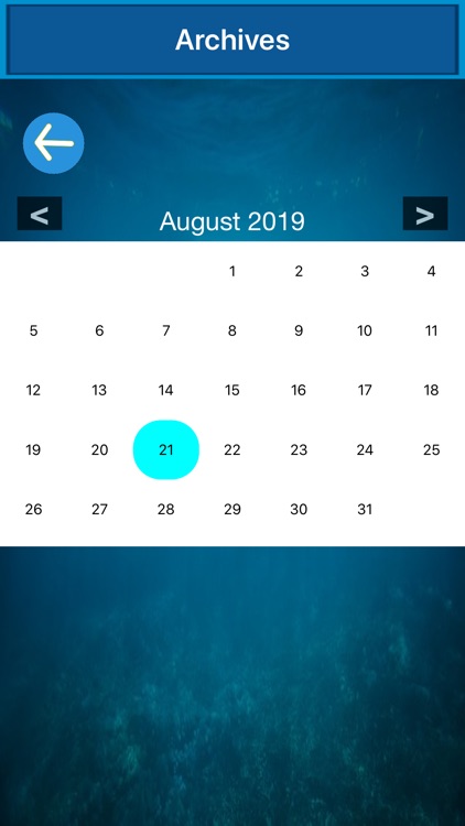 ReefAqua screenshot-6