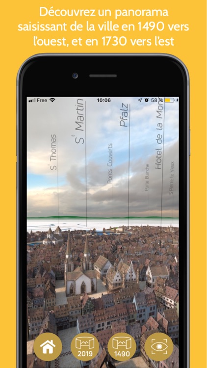 VR Strasbourg Cathédrale