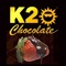 App di prenotazione di K2 Chocolate snc - Modena di Luomgo Giuliana e Gatta Antonio